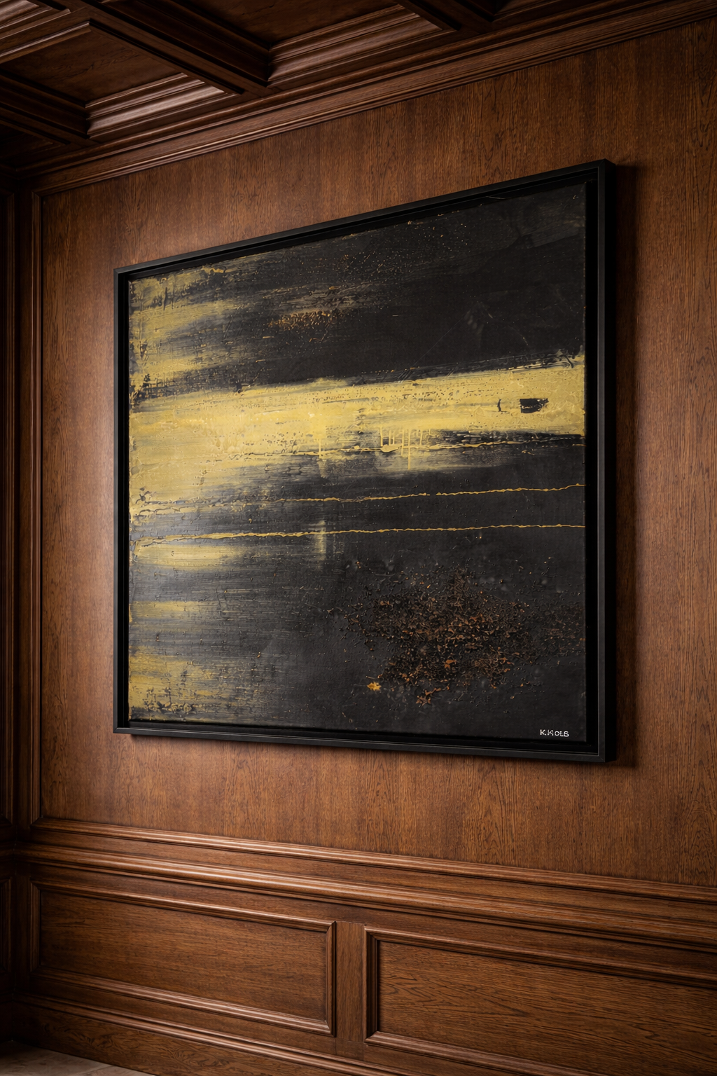 Desert storm 2 - vue 8